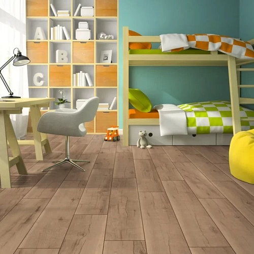 ОРЕХ ВАЛЛИС ЛАМИНАТ  KRONOTEX  EXQUISIT ламинат для пола